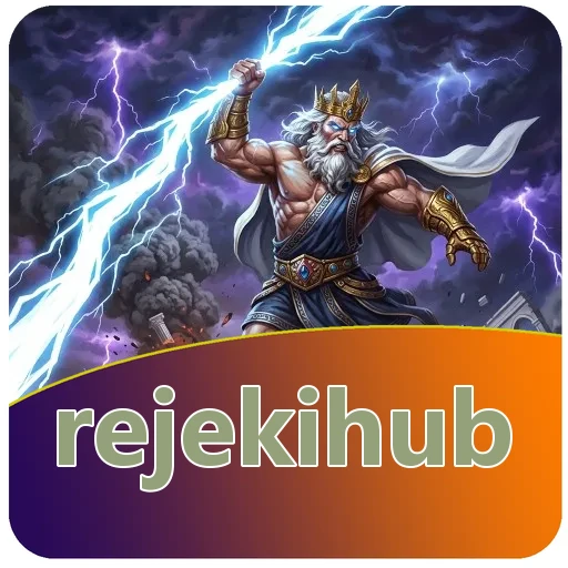 Detail Teknis rejekihub