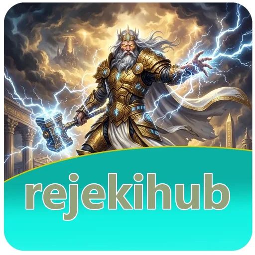 Detail APK rejekihub