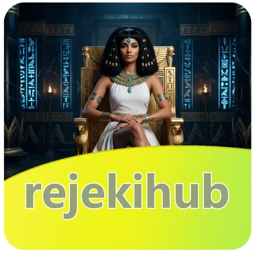 Aplikasi rejekihub Android